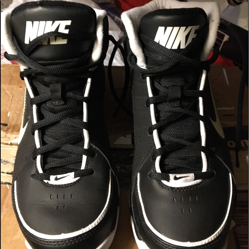 COPY - Tennis shoes